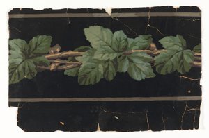 Bordo - Frammento