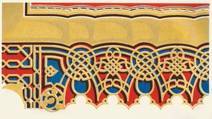 Bordo di Archi, 1907 da Unbekannt