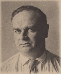 Boris Mikhailovich Hessen 1893-1936