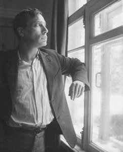 Boris Pasternak da Unbekannt
