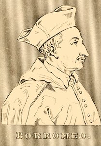 Borromeo da Unbekannt