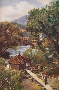 Bosnia ..., c1920 da Unbekannt