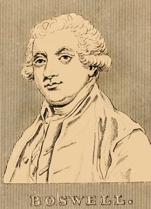 Boswell, 1740-1795, 1830 da Unbekannt
