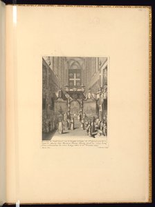 Stampa rilegata da Unbekannt