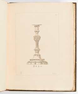 Stampa rilegata da Unbekannt