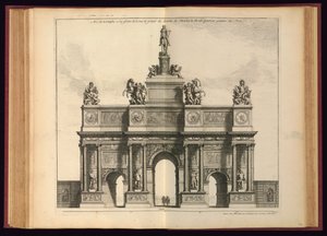 Stampa rilegata (Francia) da Unbekannt