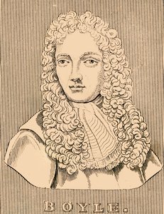 Boyle, 1627-1691, 1830 da Unbekannt