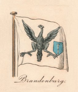 Brandenburg, 1838 da Unbekannt