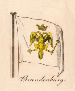 Brandenburg, 1838 da Unbekannt