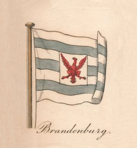 Brandenburg, 1838 da Unbekannt