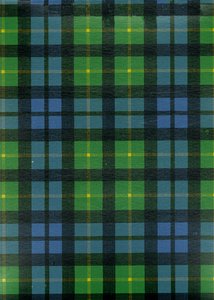 Breadalbane. Campbell, c1935
