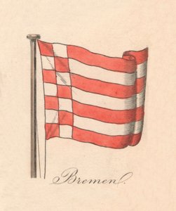 Brema da Unbekannt