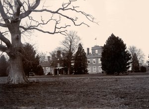 Brettenham Park, Suffolk da Unbekannt