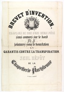 Brevetto d