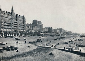 Brighton - L
