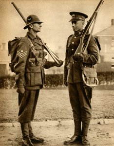 Uniformi dell