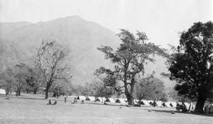 Accampamento dell