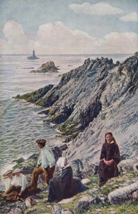 Bretagna, c1920 da Unbekannt