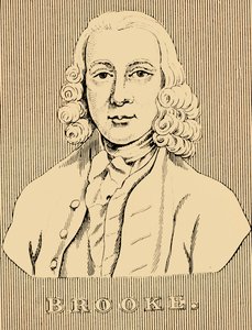 Brooke, 1703-1783, 1830 da Unbekannt