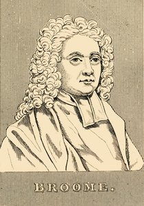 Broome, 1689-1745, 1830