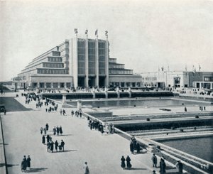 Bruxelles: L