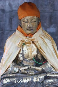 Buddha, Pechino, Cina