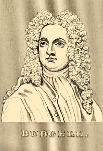 Budgell, 1686-1737, 1830 da Unbekannt