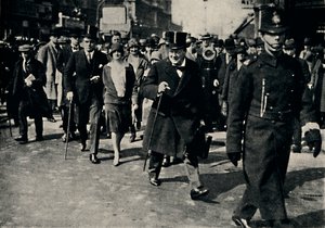 Giorno del bilancio, 1928, 1945
