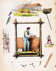 Commercio edilizio