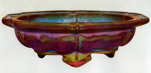Ciotola per bulbi, cinese, dinastia Song, 960-1279 da Unbekannt