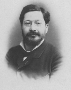 Burdeau, c1893 da Unbekannt