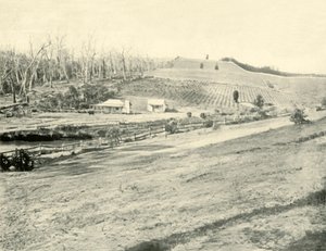 Casa del lavoratore del bush, Gippsland, Victoria da Unbekannt