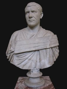 Busto di Filippo l