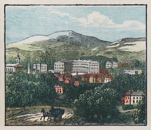 Buxton, c1910