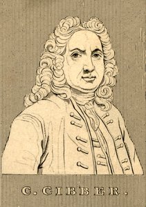 C. Cibber da Unbekannt