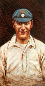 C. P. Mead Hampshire