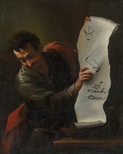 Cabalista da Unbekannt
