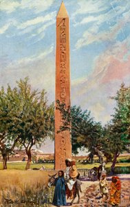 Il Cairo: L