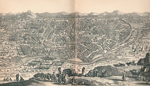 Il Cairo da Unbekannt