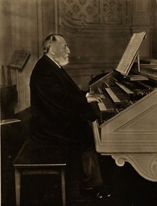 Camille Saint-Saëns 1835-1921 all