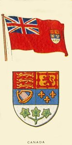 Canada, c1935