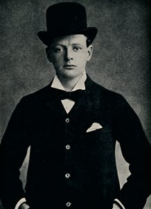 Candidato per Oldham, 1899 da Unbekannt