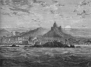 Castello di Cape Coast