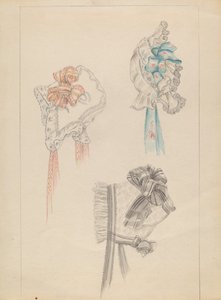 Cappelli, 1935-1942 da Unbekannt