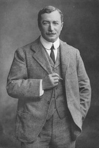 Capitano Greer, 1911 da Unbekannt
