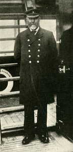 Capitano MacNicol, del Bavarese da Unbekannt