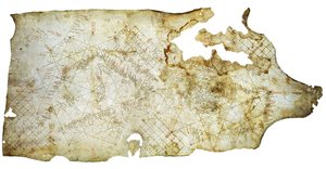 Carta Pisana da Unbekannt