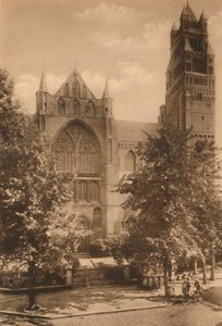 Cattedrale Saint-Sauveur da Unbekannt