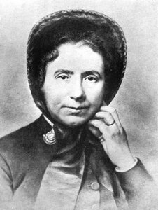 Catherine Booth 1829-1890, 1926