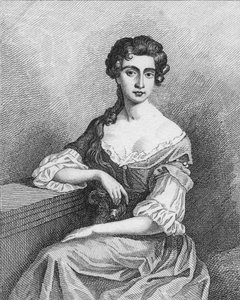 Catherine Sedley, 1810 da Unbekannt